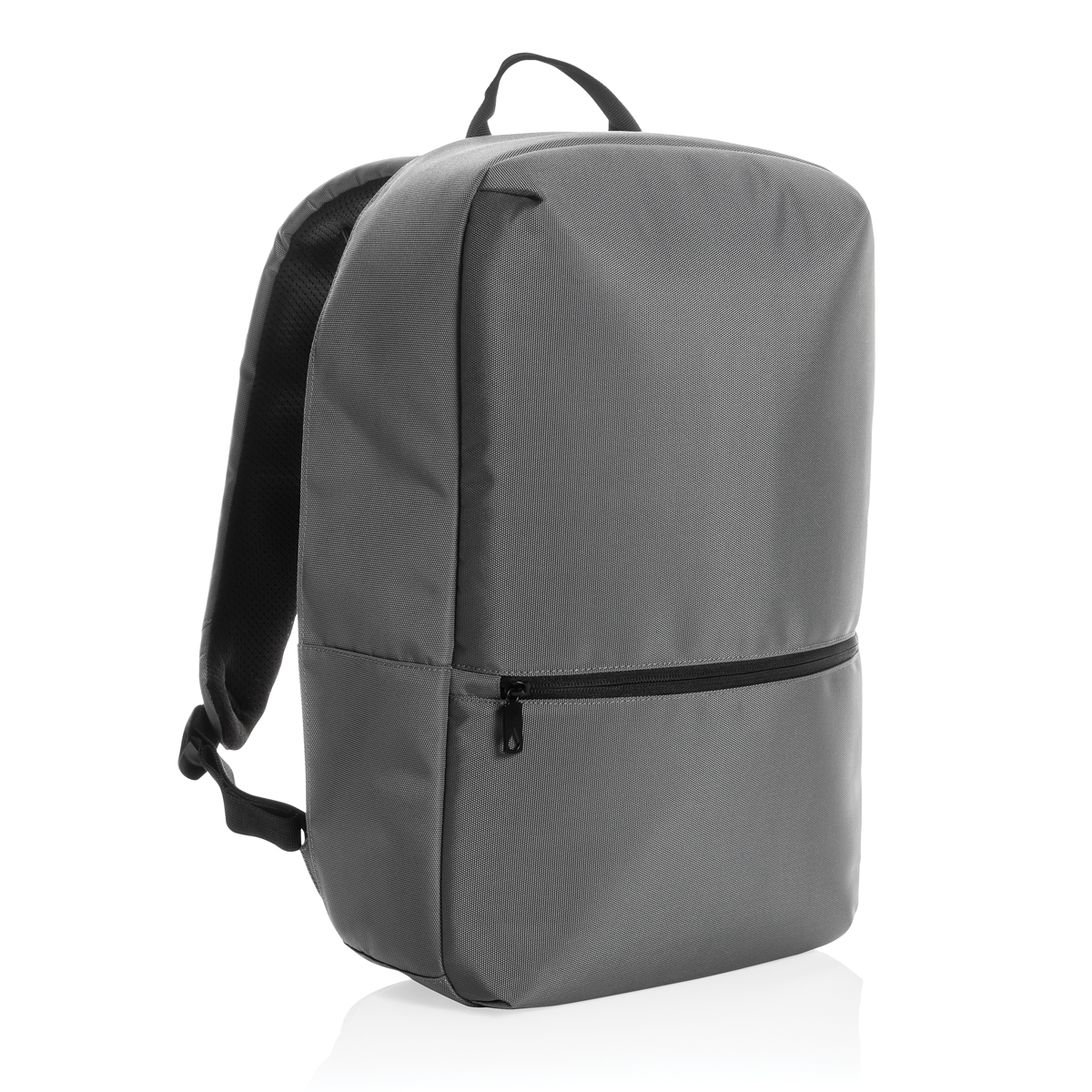 Рюкзак для ноутбука Minimalist Impact из rPET AWARE™ 1200D, 15,6"-7