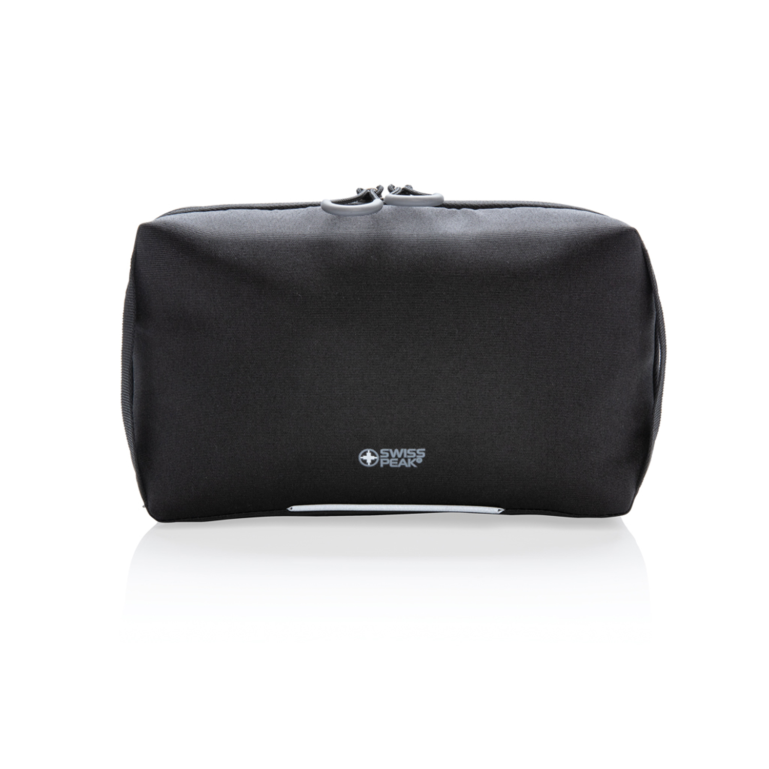 Органайзер для проводов Swiss Peak из rPET AWARE™-1