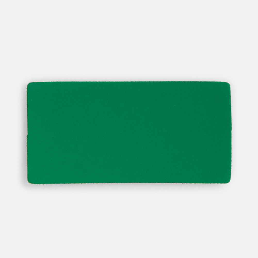 Лейбл Listra Soft Touch, XS, зеленый-1
