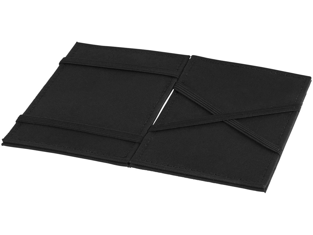 Бумажник Adventurer RFID Flip Over-3