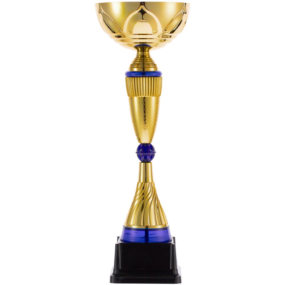 Кубок Awardee, малый, синий-0