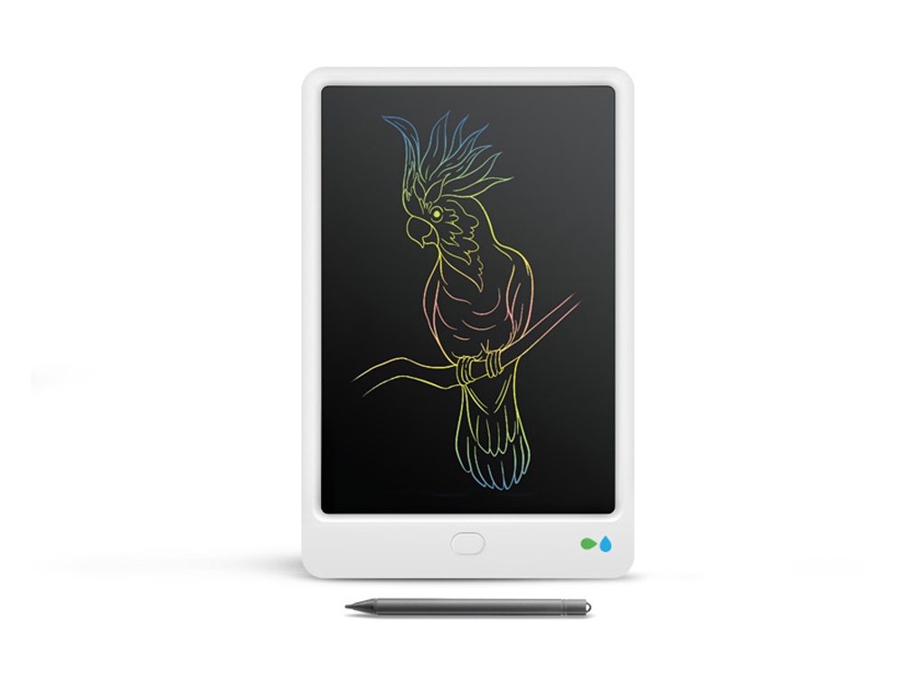 Планшет для рисования Pic-Pad Rainbow с ЖК экраном-0
