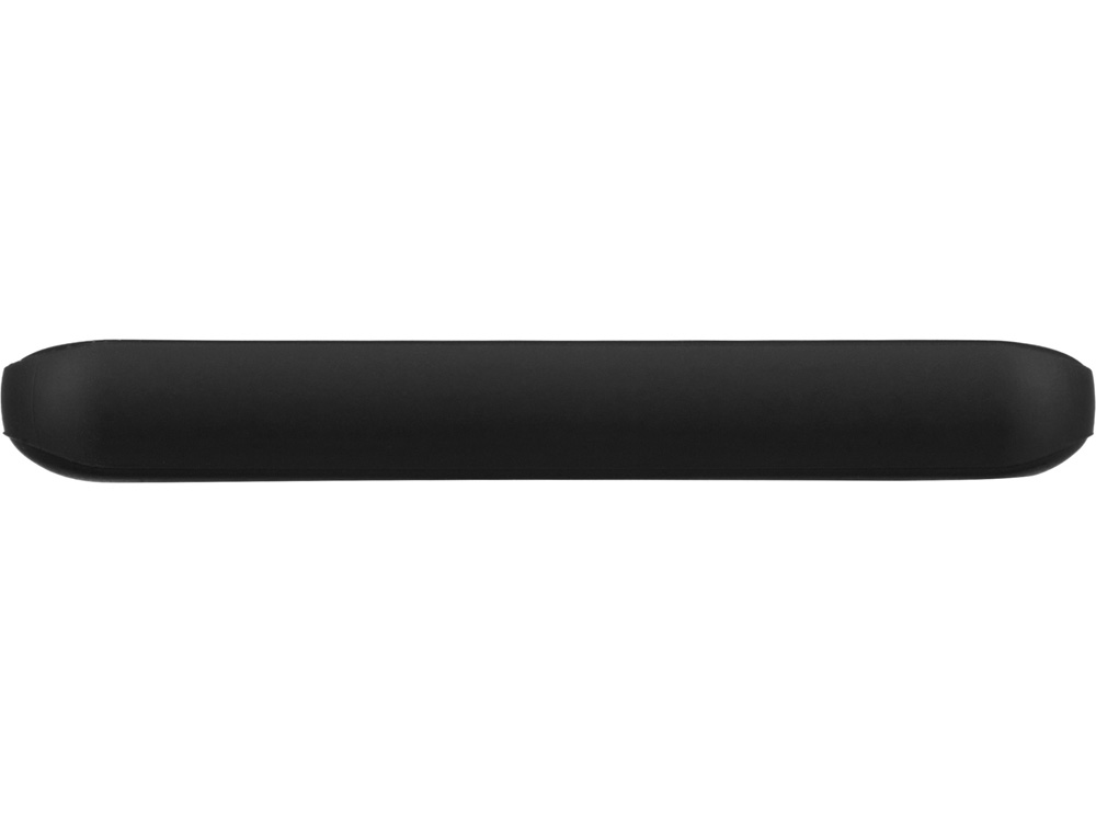 Внешний аккумулятор Powerbank C1, 5000 mAh, черный-2