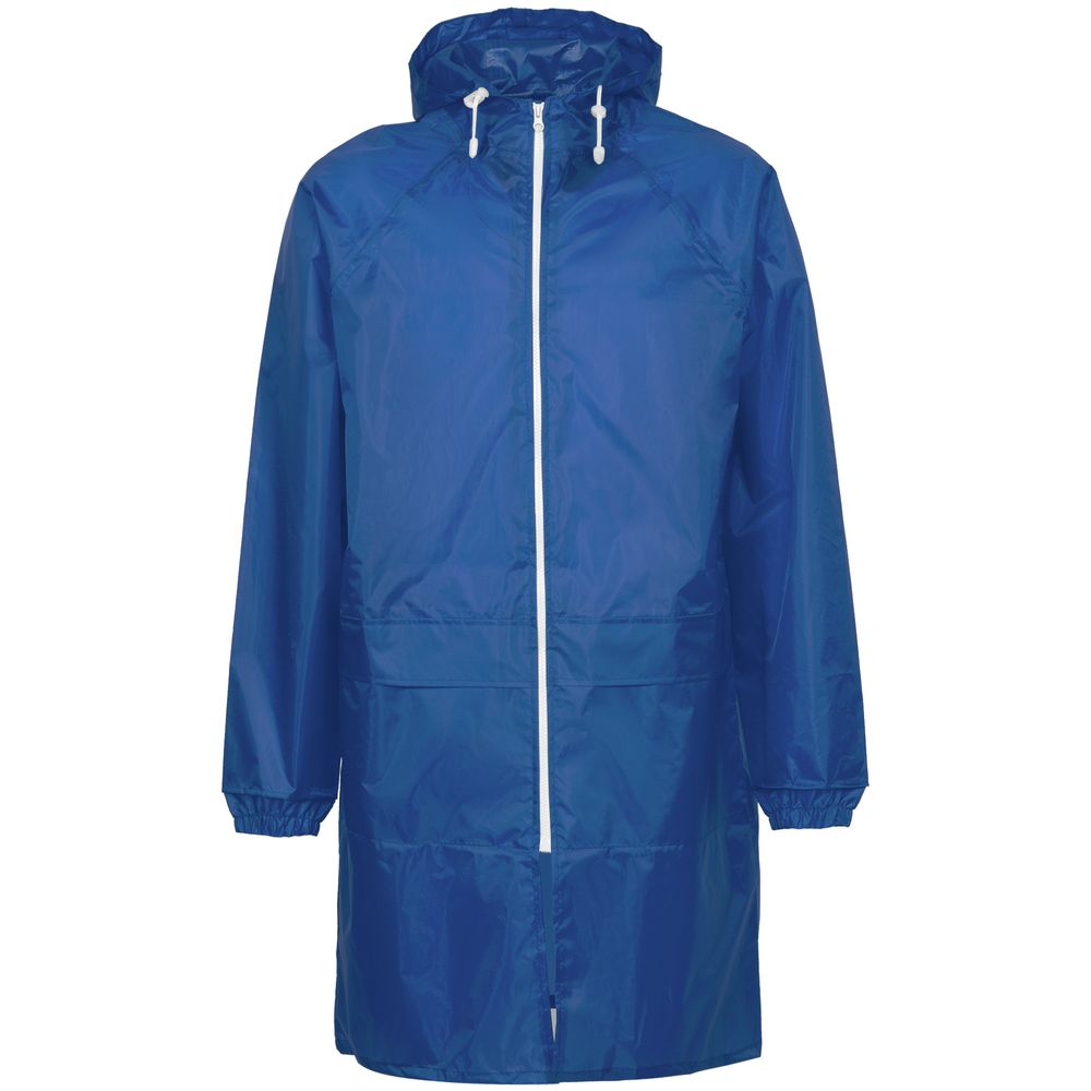 Дождевик Rainman Zip Pro, ярко-синий-0
