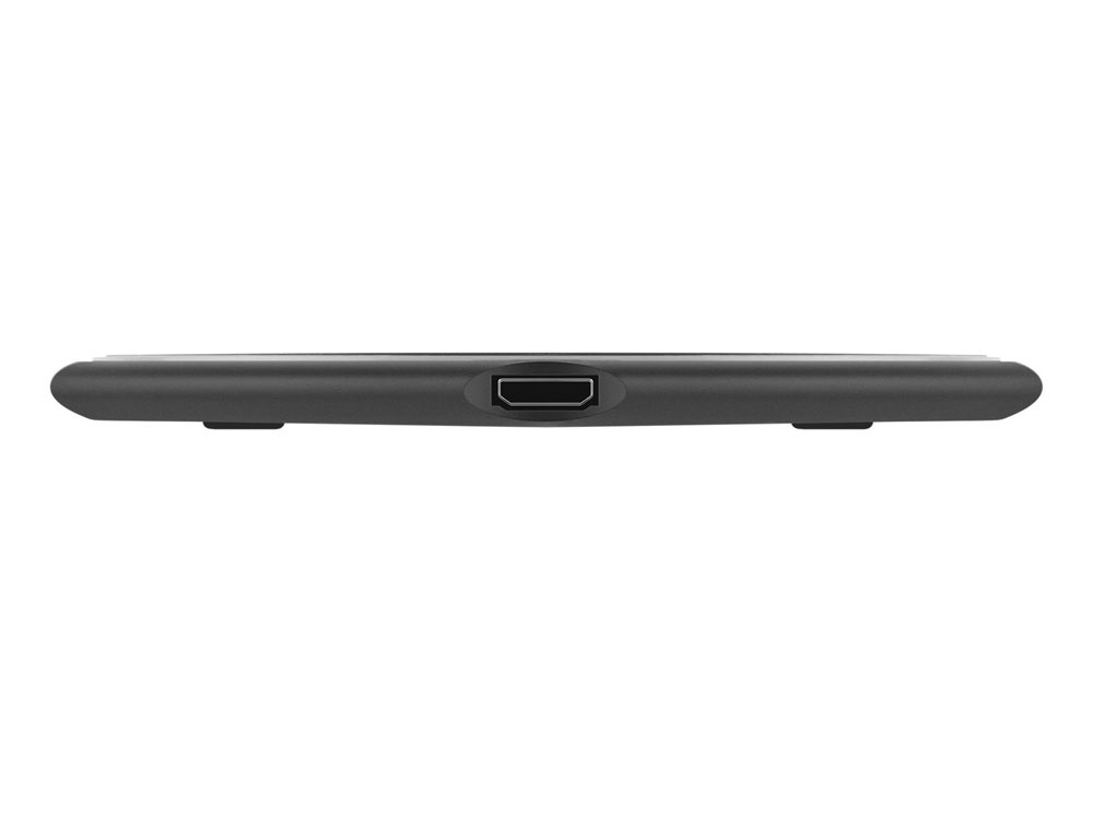 Беспроводное зарядное устройство Rombica NEO Spirit Quick Black-2