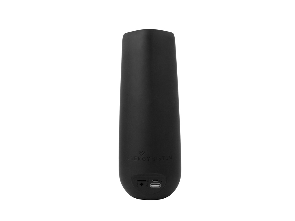 Портативная колонка TWS mySound Disco, 16 Вт-2