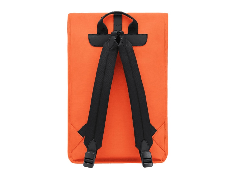 Рюкзак NINETYGO URBAN.DAILY Backpack, оранжевый-2