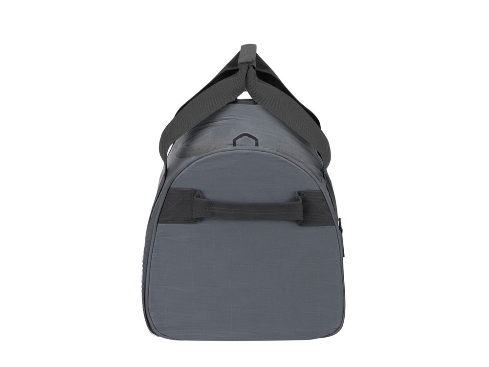 RIVACASE 5542 grey Лёгкая складная дорожная сумка, 30л /12-9