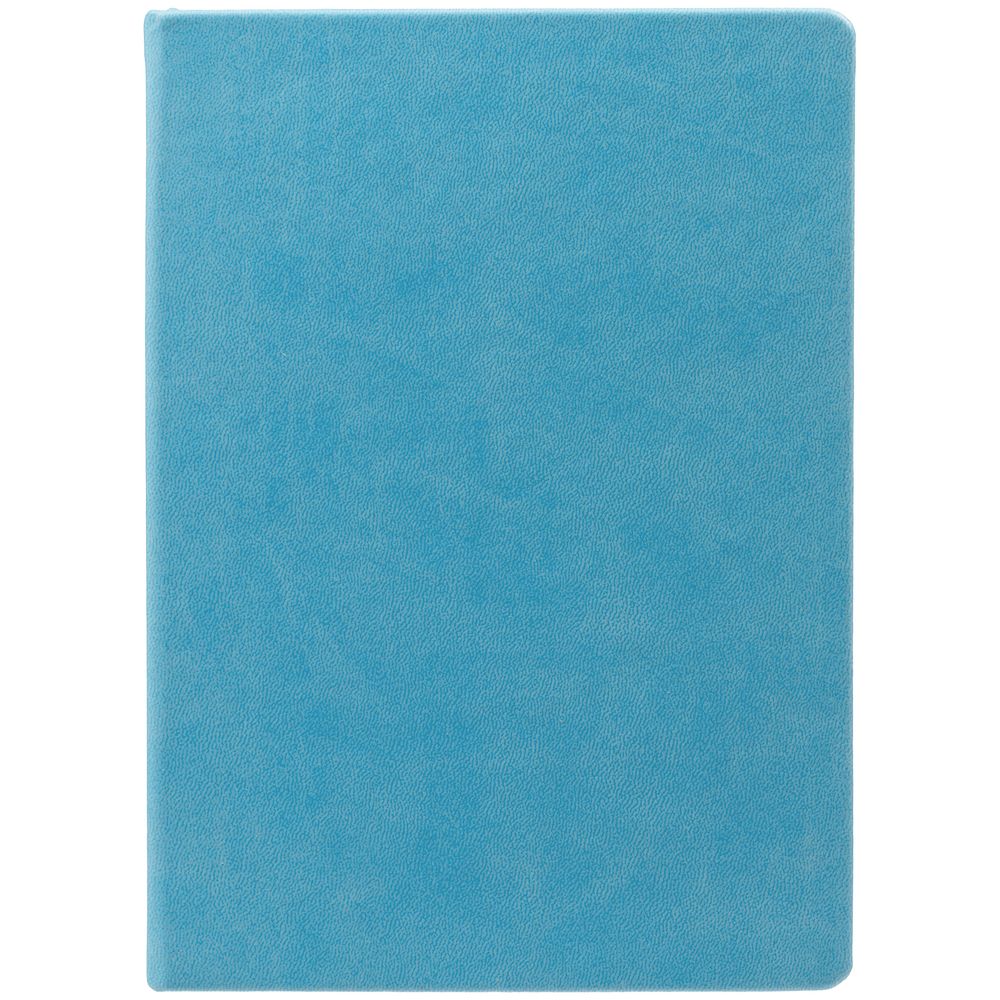 Ежедневник Cortado, недатированный, голубой-2