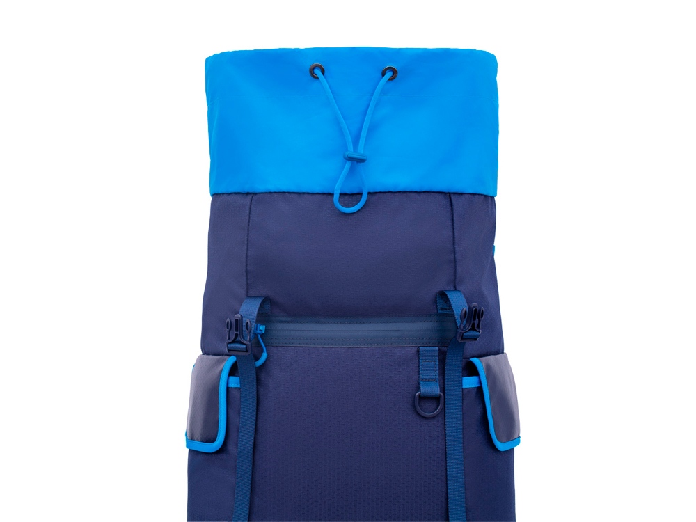 RIVACASE 5361 blue рюкзак для ноутбука 17.3, 30л / 4-1