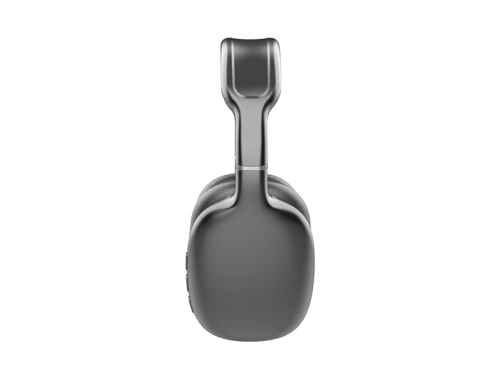 HIPER Наушники накладные Bluetooth HIPER Live черный HTW-QTX10-2