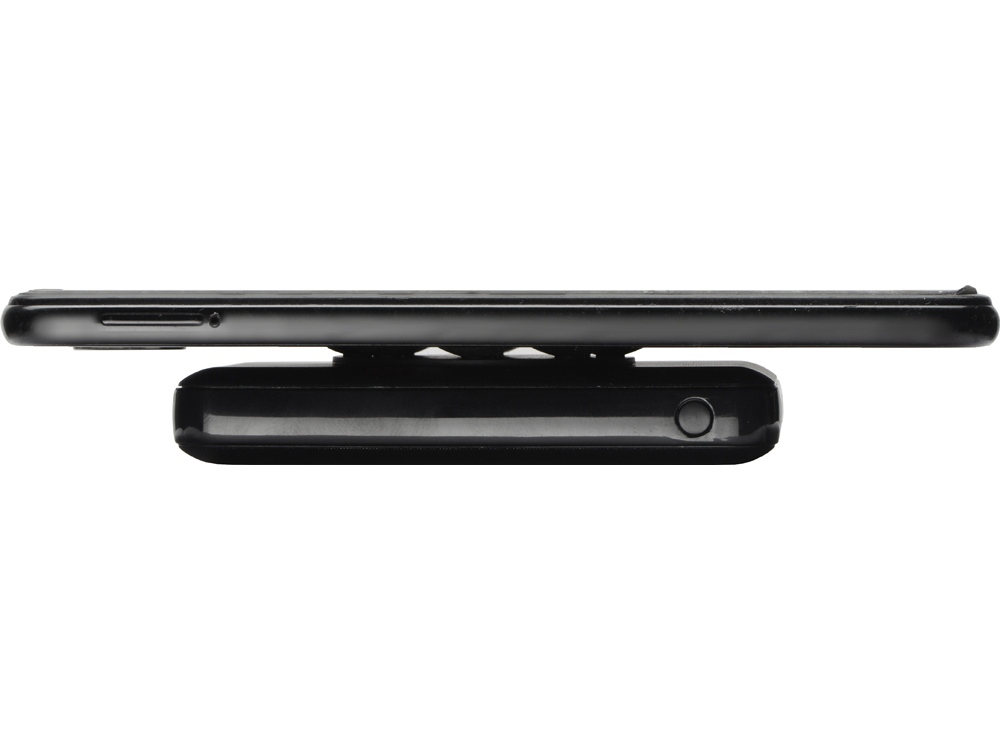 Портативное беспроводное зарядное устройство Grind Air, 5000 mAh-4