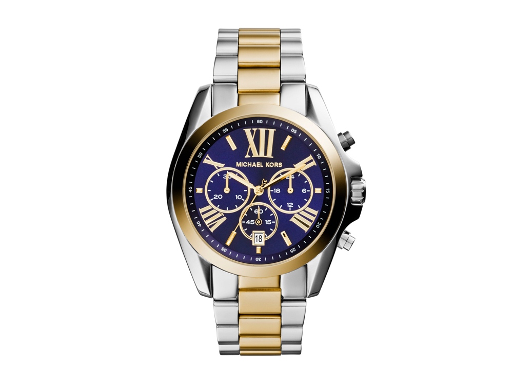 Часы наручные, женские. Michael Kors-0