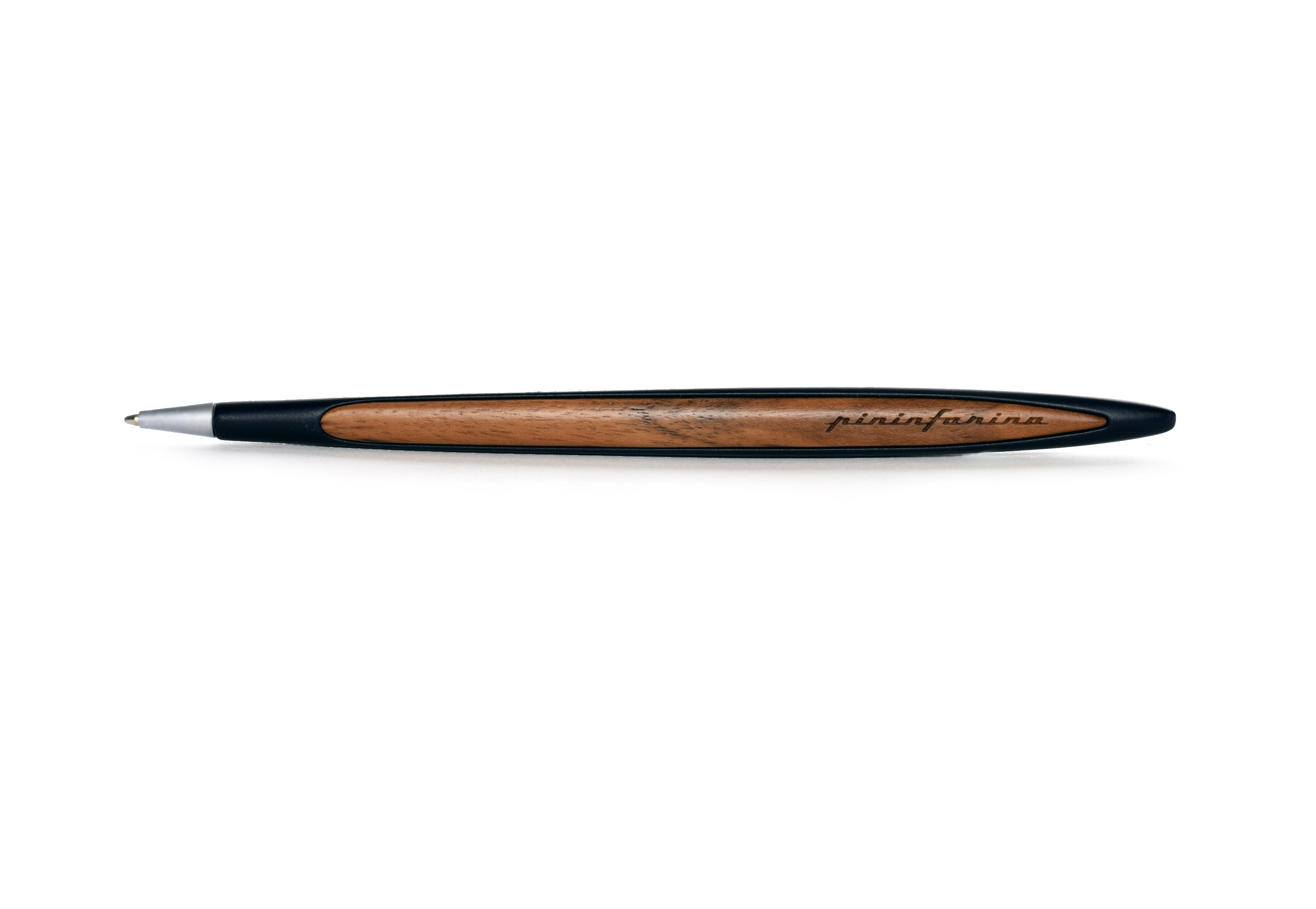 Шариковая ручка Pininfarina Cambiano Ink BLUE-2