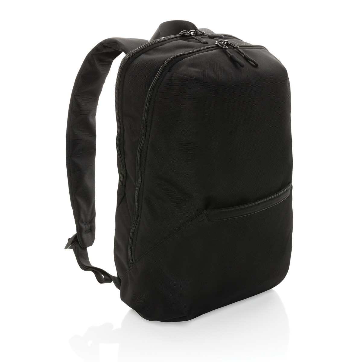 Рюкзак для ноутбука Impact из rPET AWARE™ 1200D, 15.6''-8