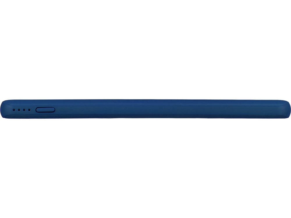 Внешний аккумулятор Powerbank C1, 5000 mAh, темно-синий-4