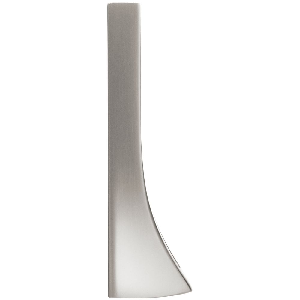Флешка Ergo Style, USB 3.0, серебристая, 32 Гб-4