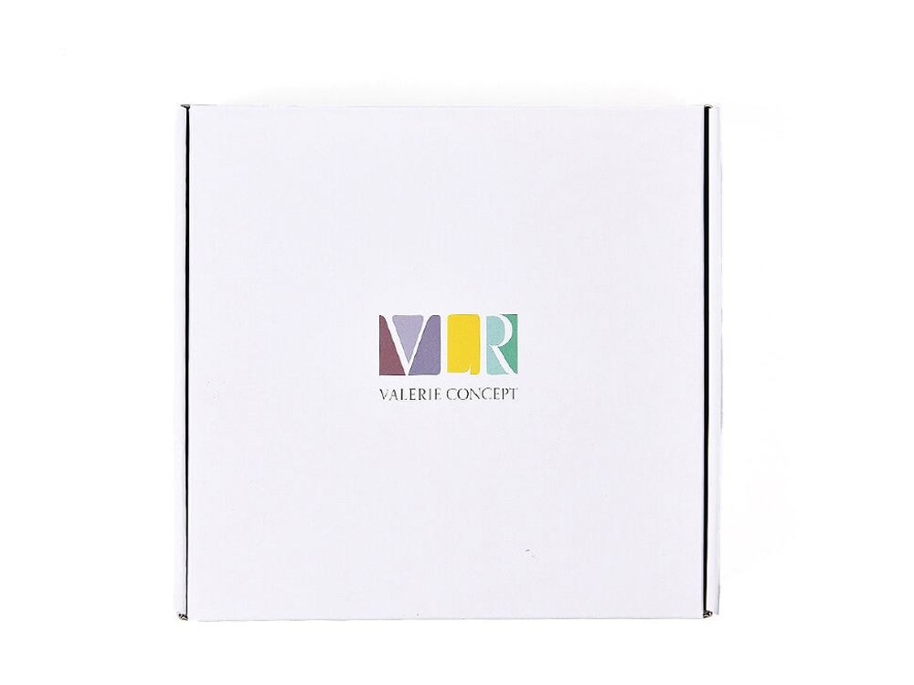 Кружка Valerie Concept CUP 2 BLU-4