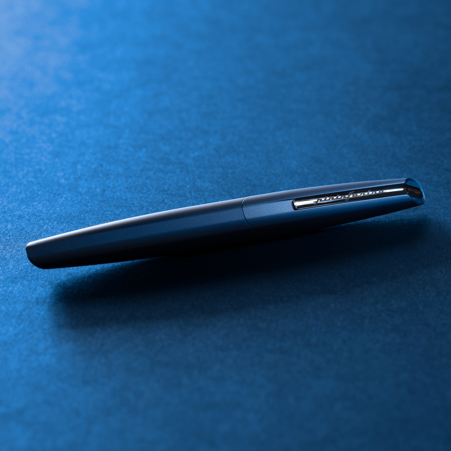 Перьевая ручка PININFARINA PF Two BLUE-15