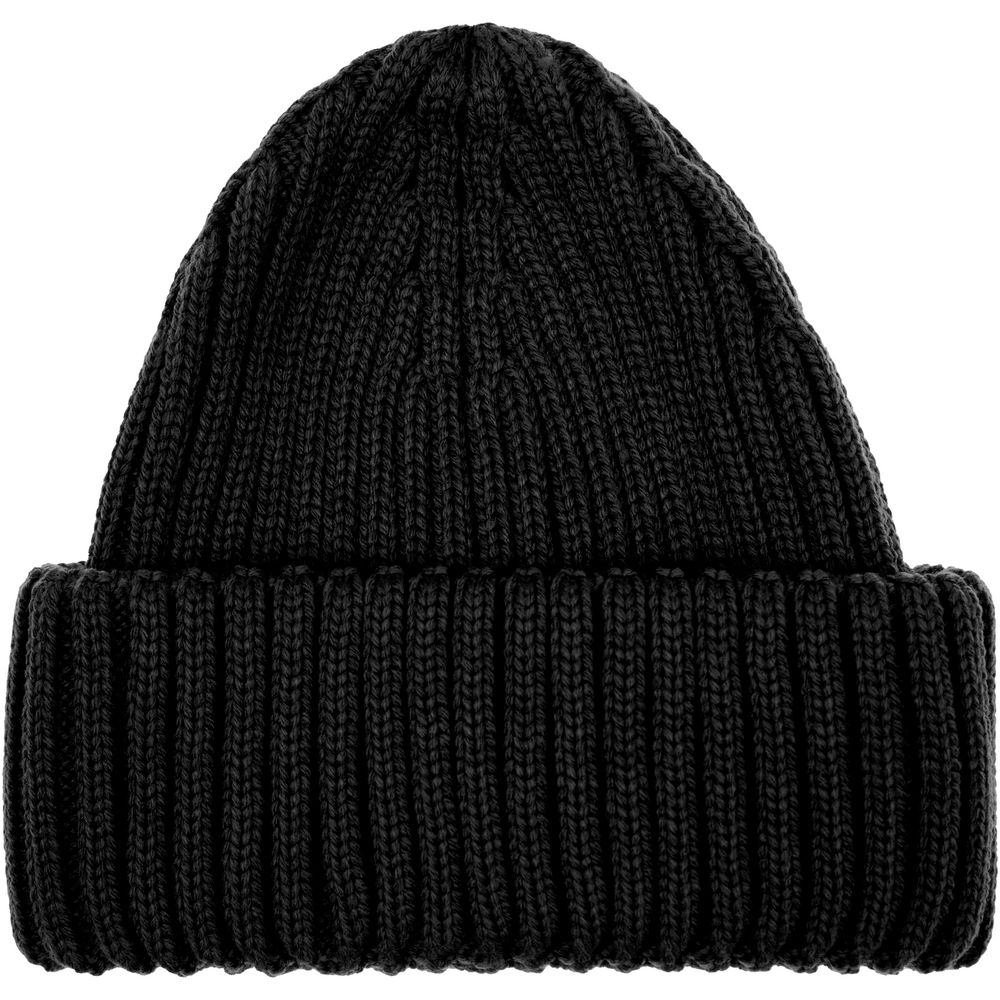 Шапка Hipsta, черная-1