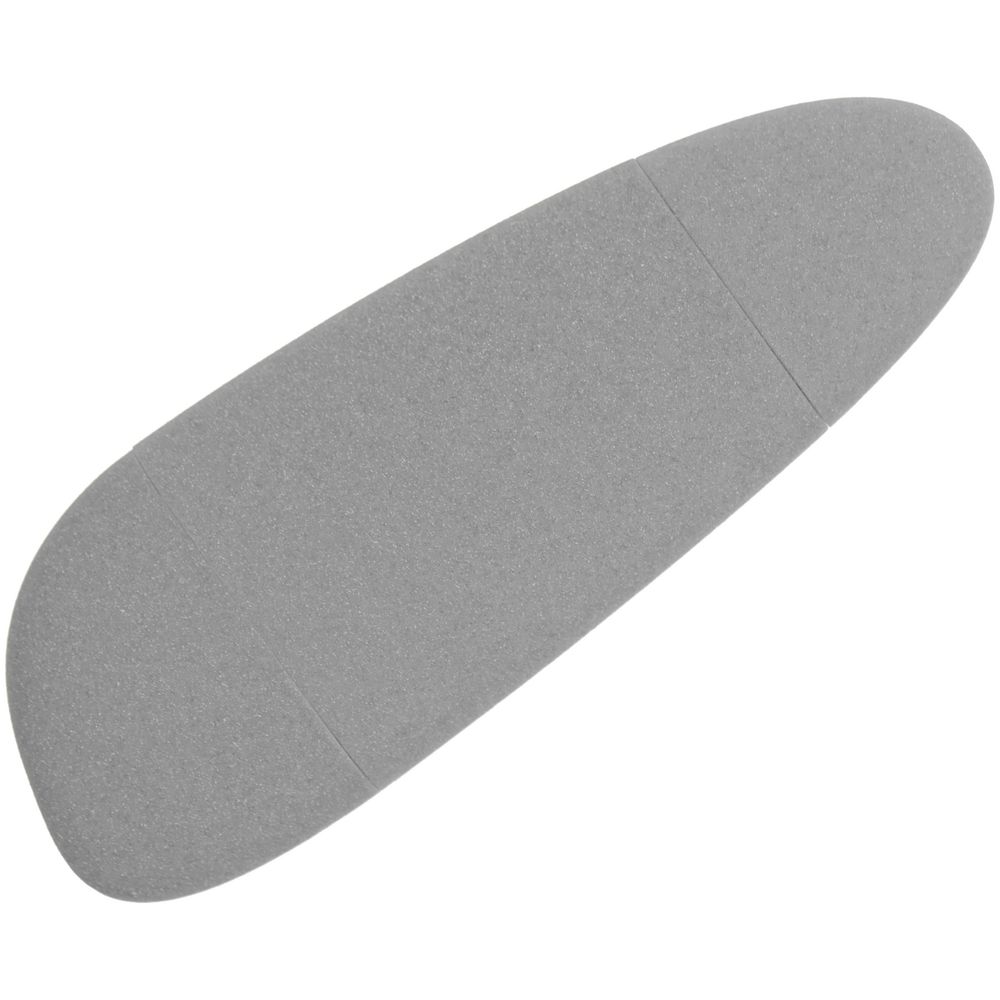 Флешка Pebble Universal, USB 3.0, серая, 64 Гб-1