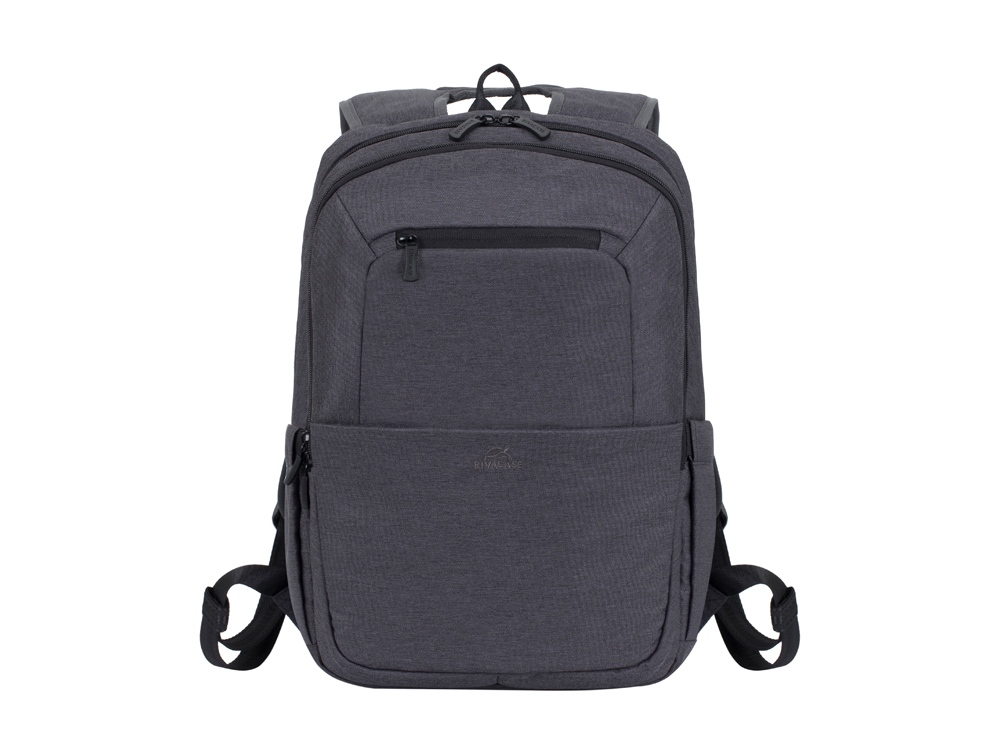 RIVACASE 7760 black ECO рюкзак для ноутбука 15.6-5