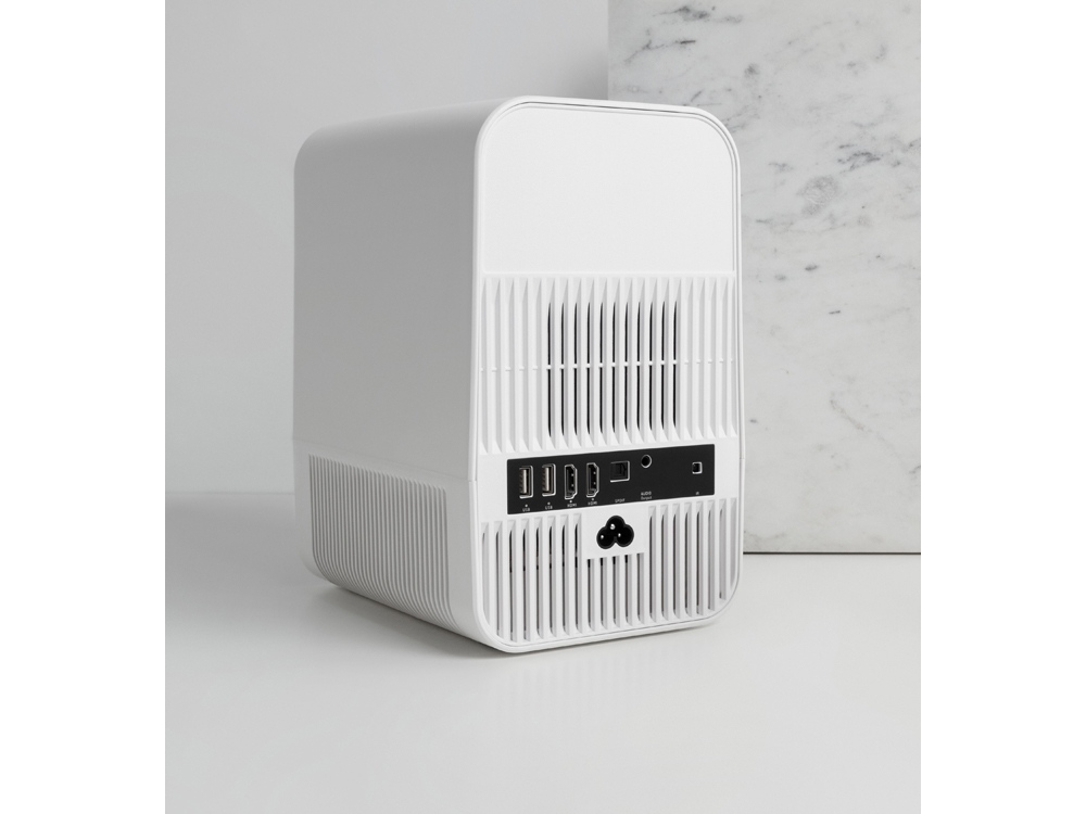 Проектор Rombica Ray Cube Q8-12