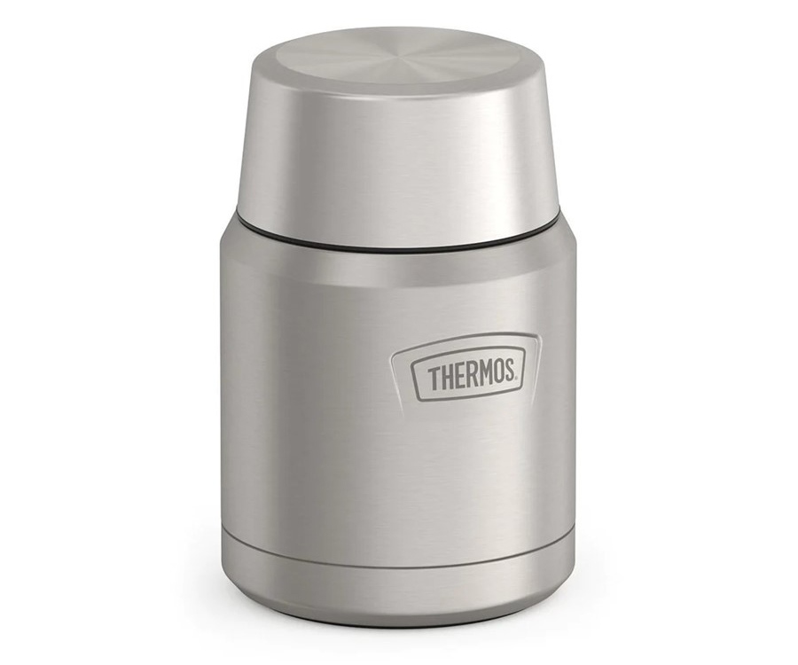 Термос из нерж. стали тм THERMOS IS-300 MS 0.47L-0