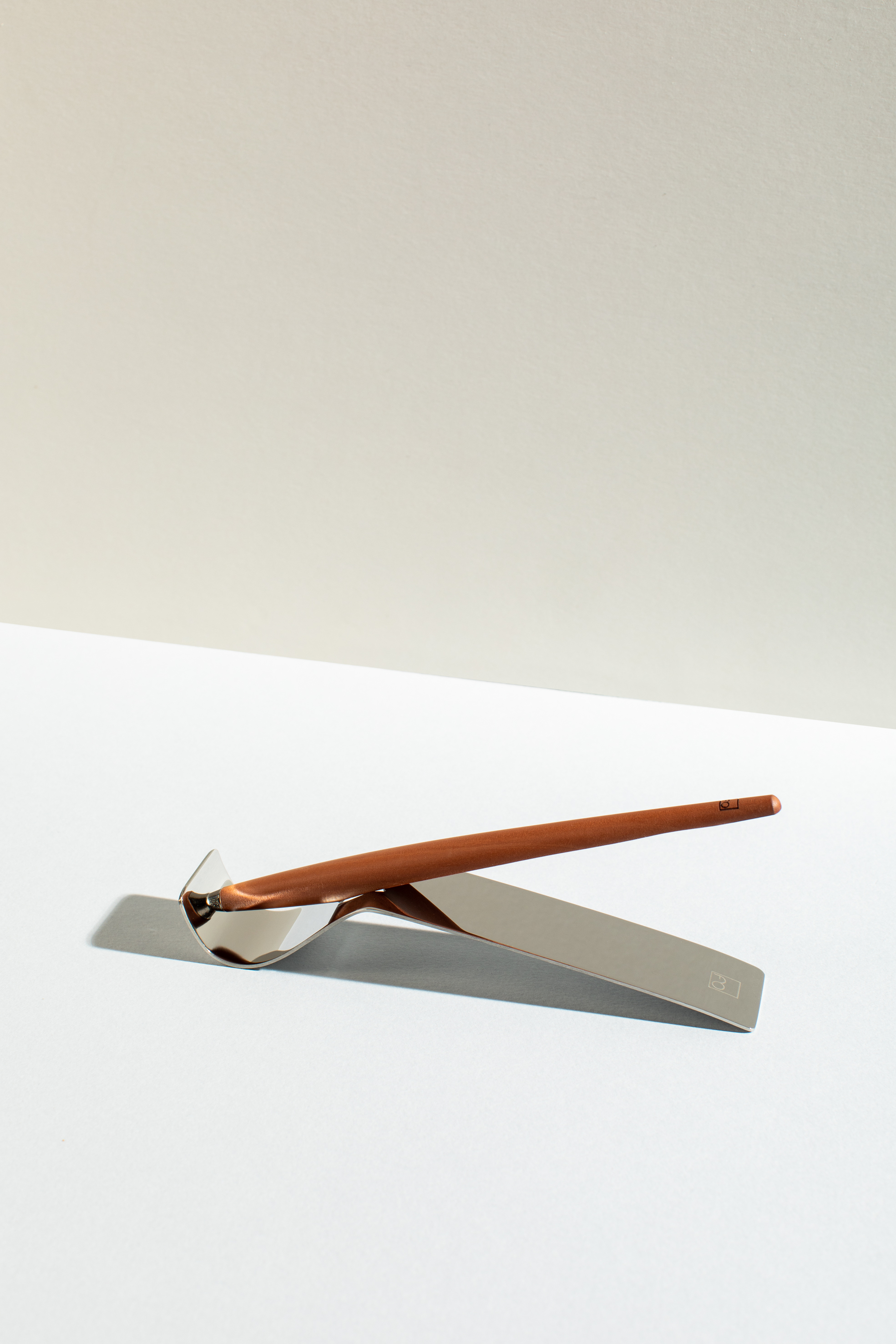 Шариковая ручка Pininfarina Piuma LEONARDO PEAR WOOD-9
