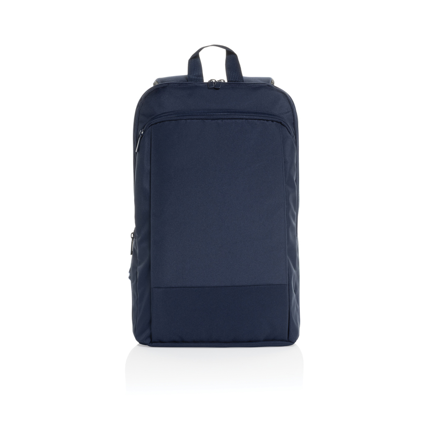 Складной рюкзак для ноутбука Flexpack из rPET Aware™, 15.6"-1