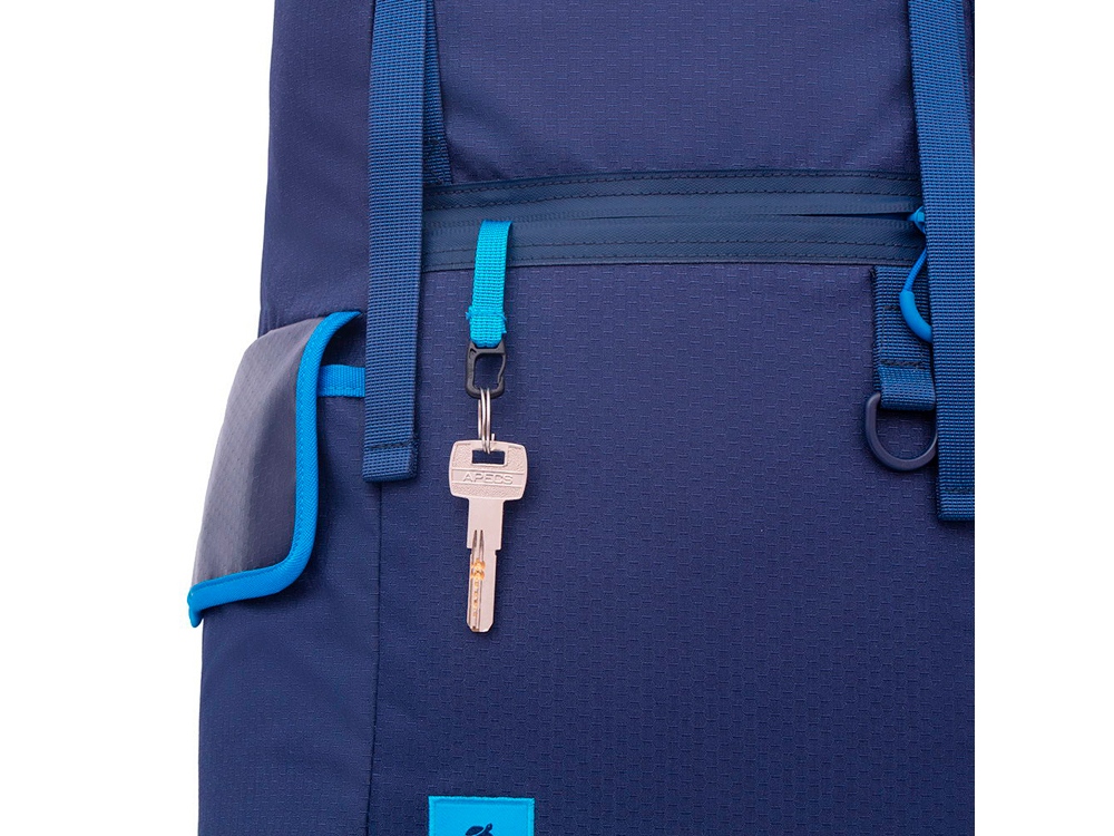 RIVACASE 5361 blue рюкзак для ноутбука 17.3, 30л / 4-6