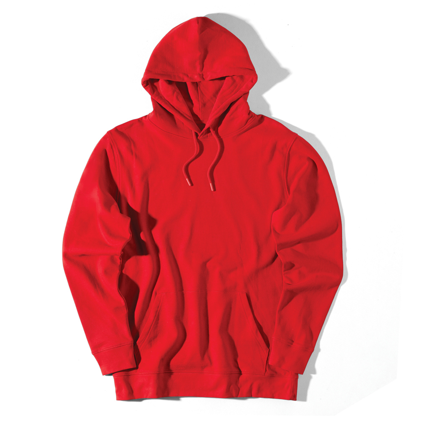 Худи Iqoniq Jasper из переработанного хлопка, унисекс, 340 г/м²-2