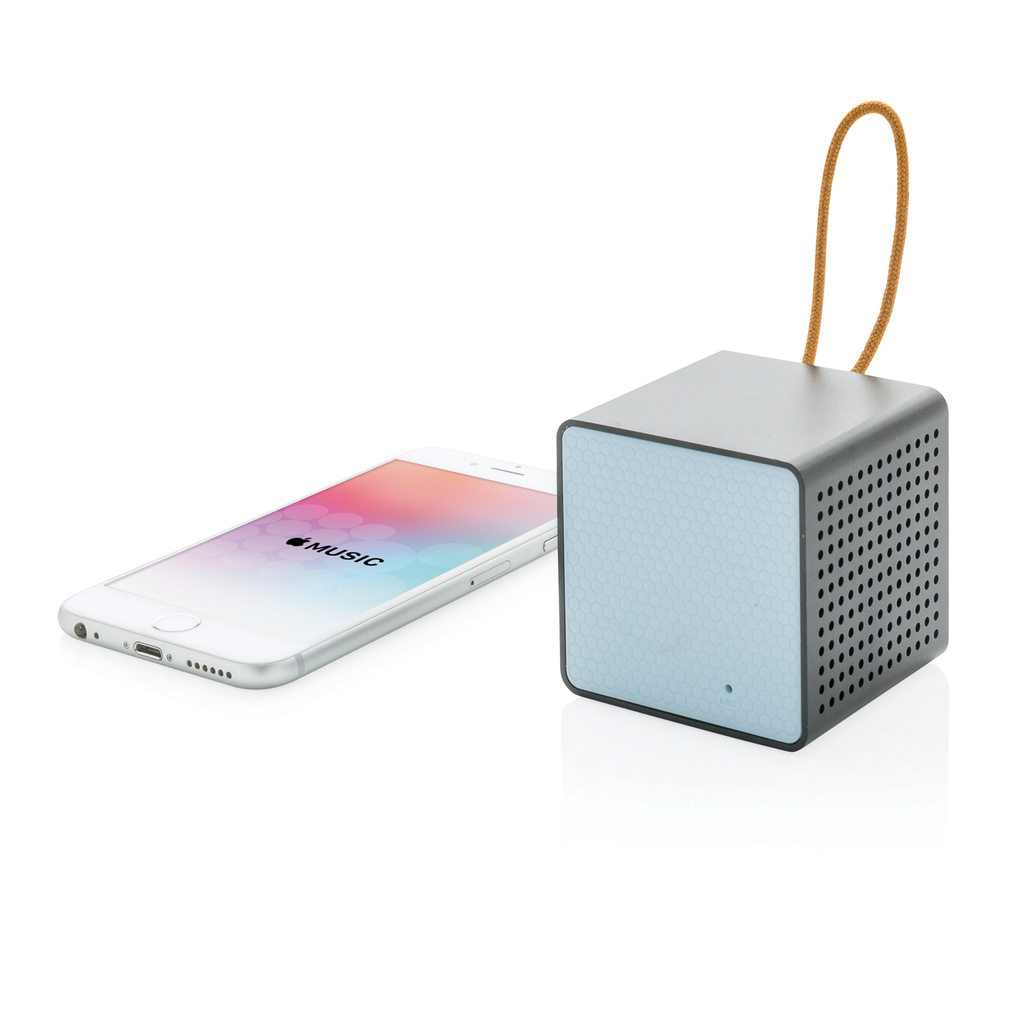 Беспроводная колонка Vibe-0
