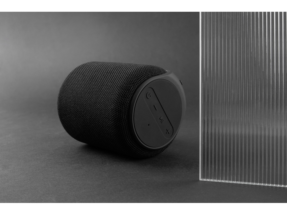 Портативная колонка mySound Clario, 15 Вт Black-9