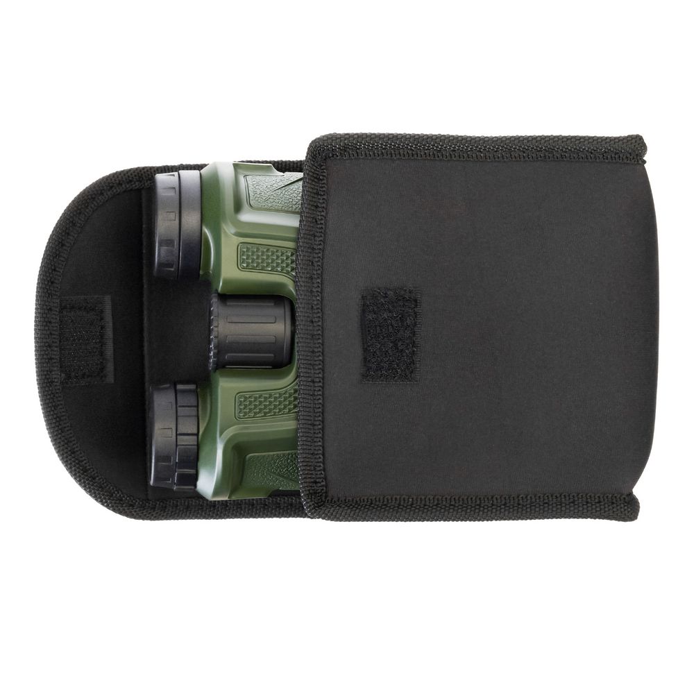Бинокль Travel 8x, линзы 25 мм-4