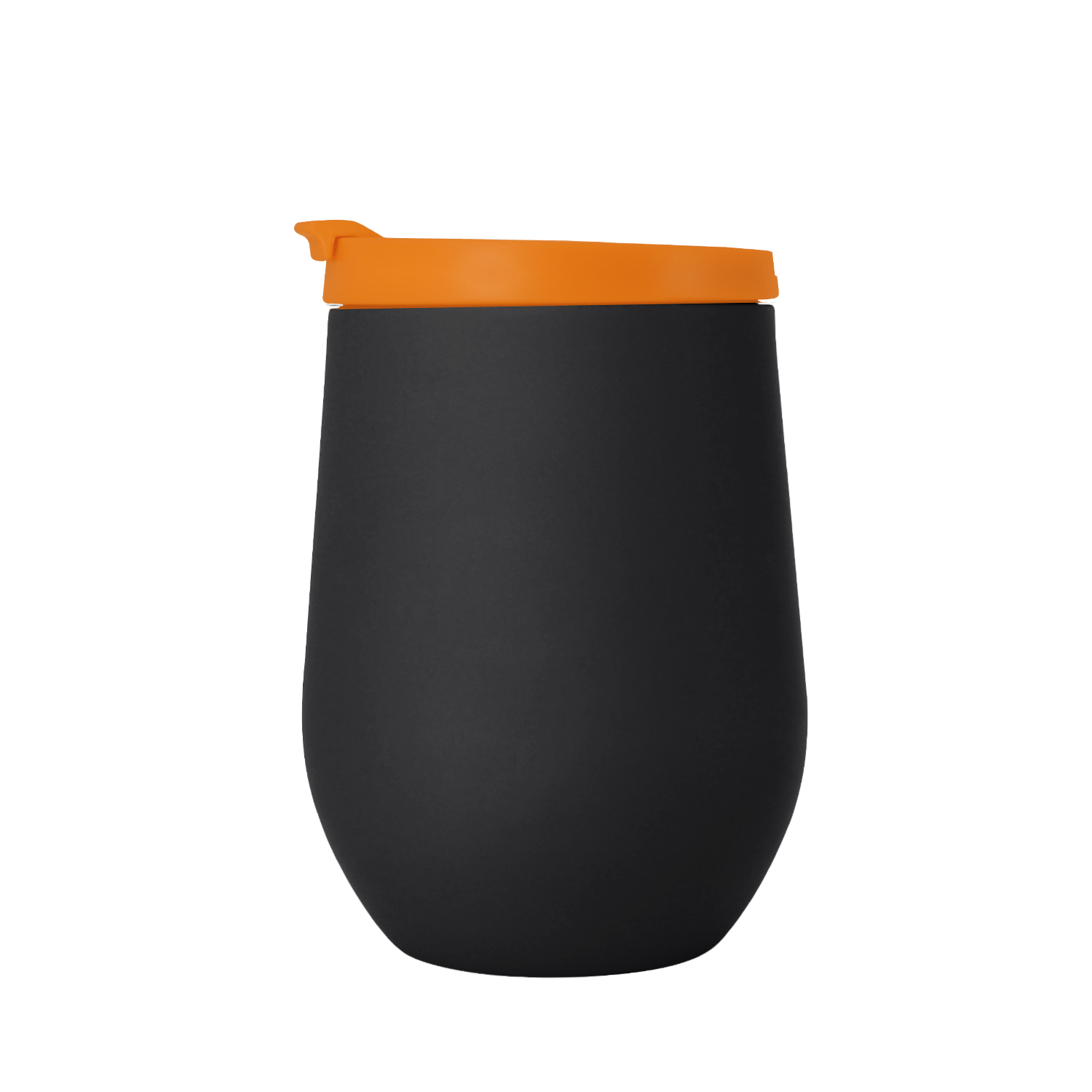 Набор Cofer Tube NEO DUO CO12s (М) black (чёрный с оранжевым)-5