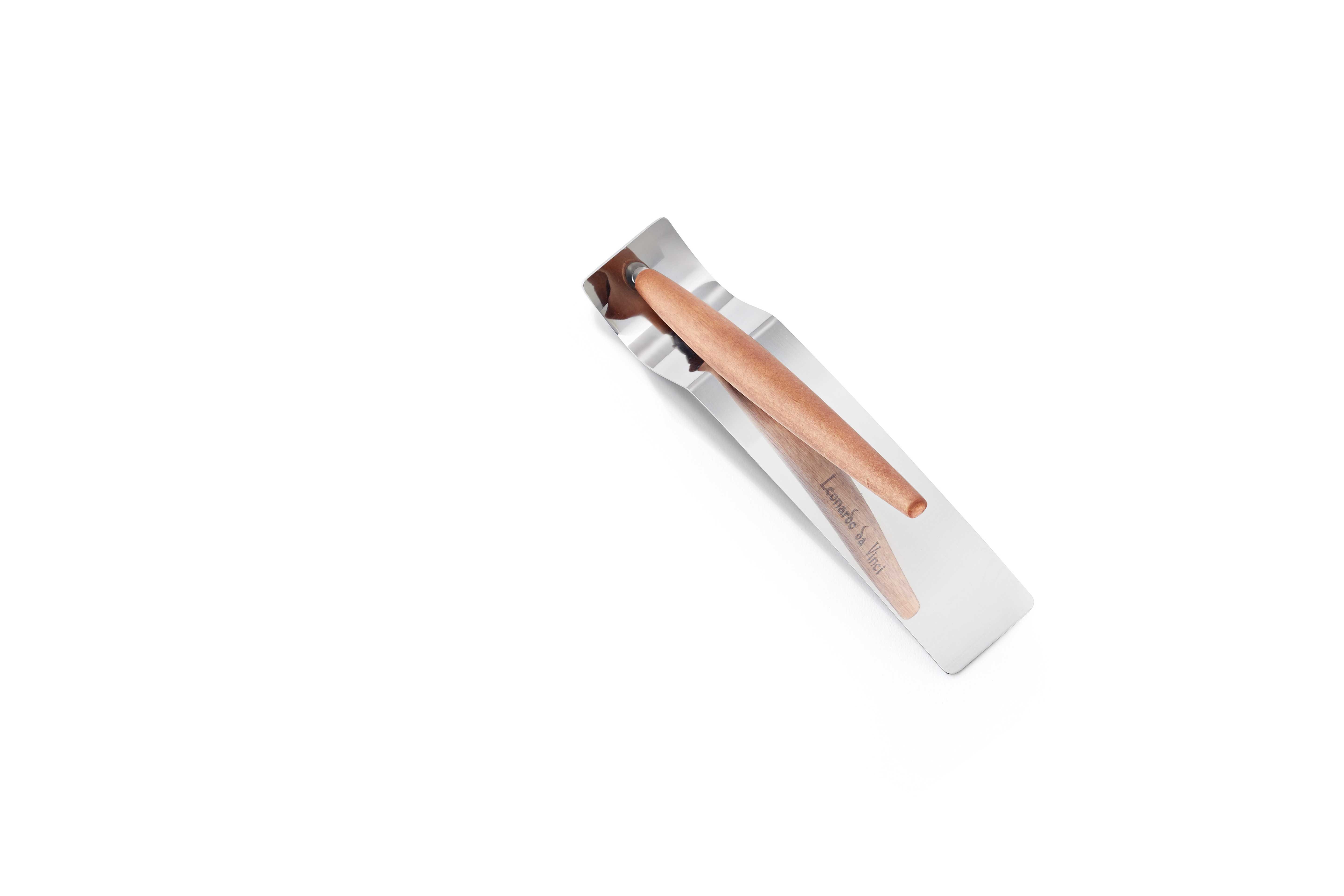 Вечная ручка Pininfarina Piuma LEONARDO PEAR WOOD-2