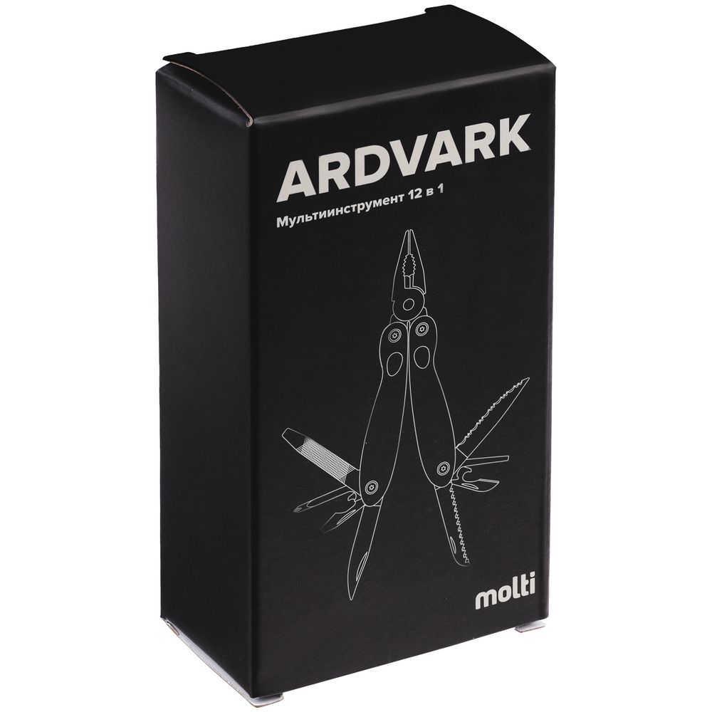 Мультиинструмент Ardvark, синий-2