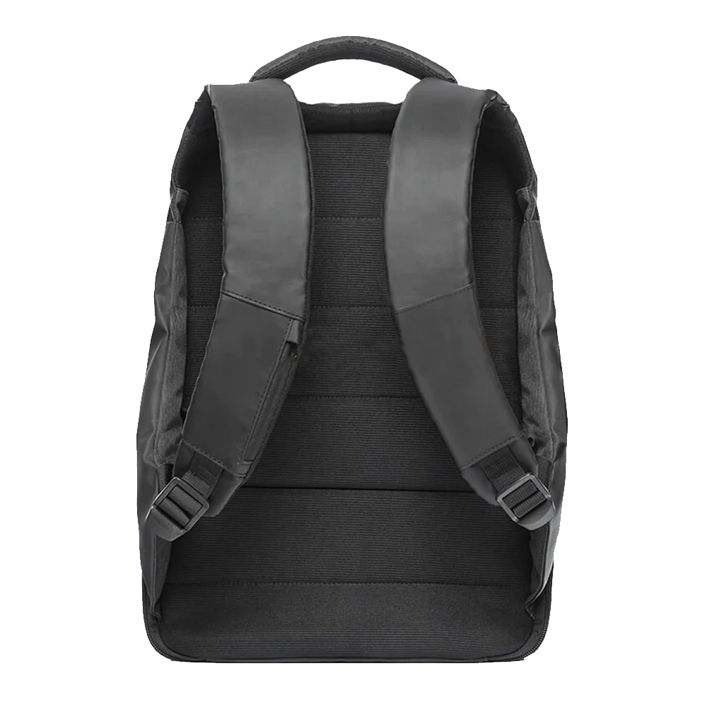 Рюкзак ClickPack 46х34х16 см, черный-3