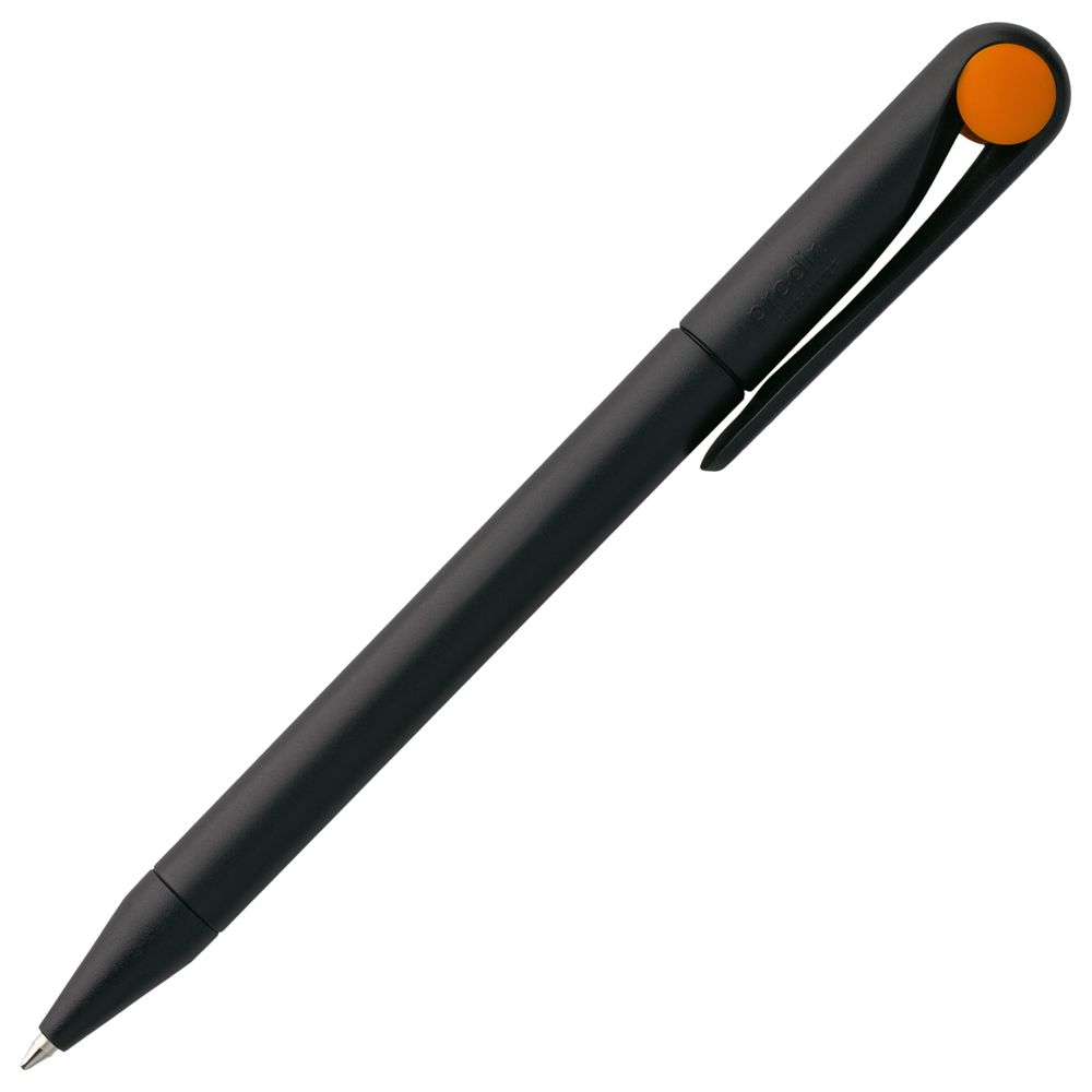 Набор Color Spot, оранжевый-5