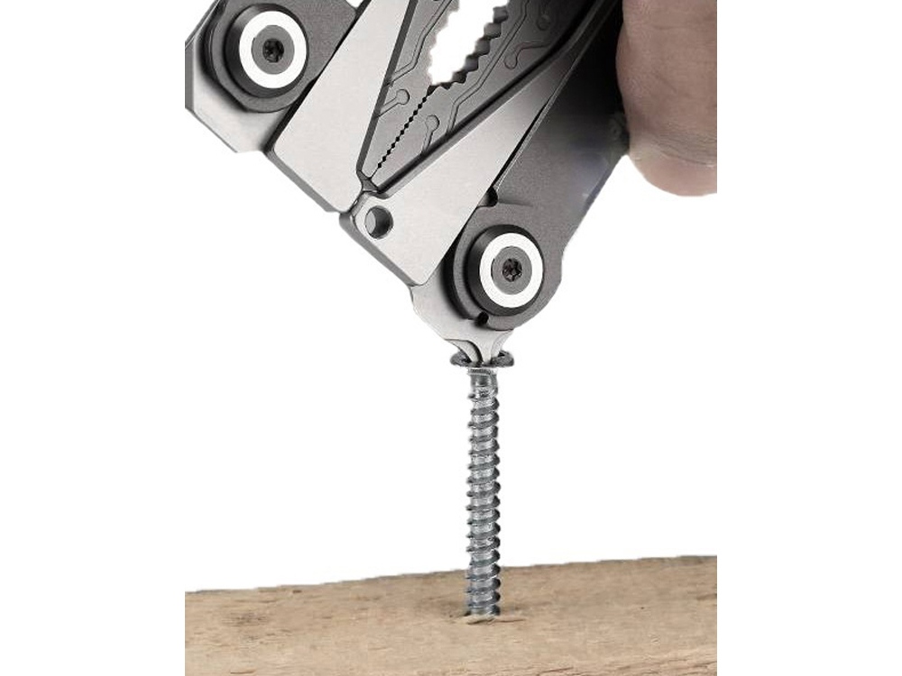 Мультитул Nextool Blade EDC Tool, 14 функций (NE20182)-2