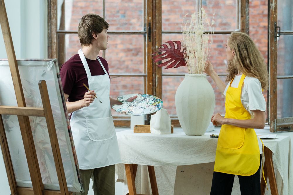 Фартук Neat, белый-2
