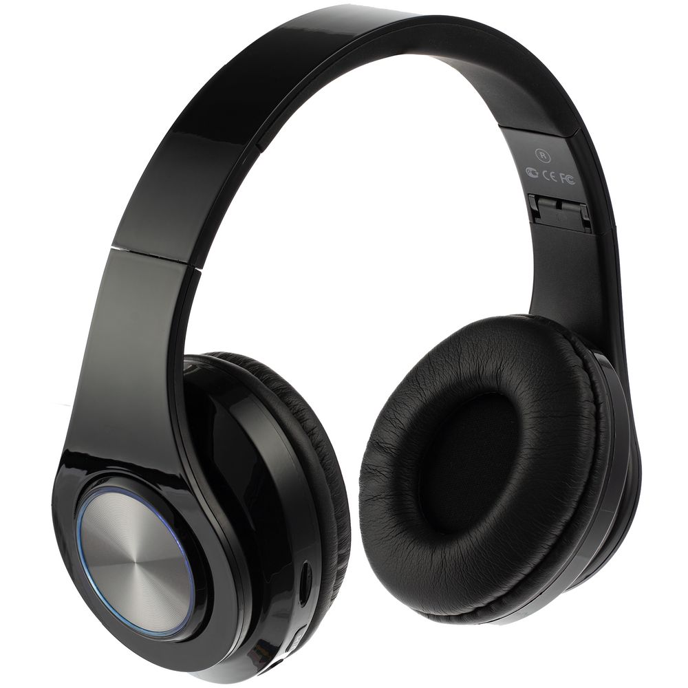Беспроводные наушники Uniscend Sound Joy, черные-2