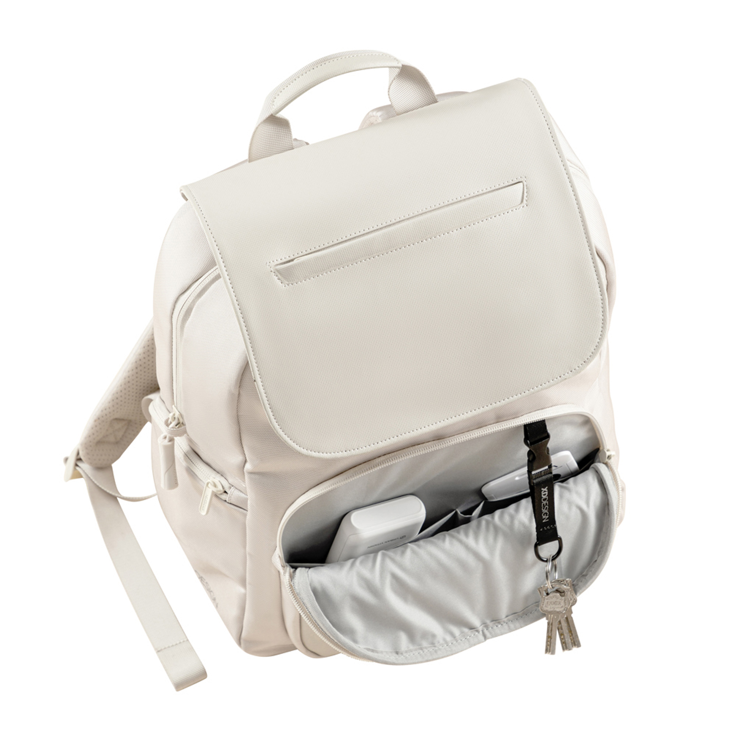 Рюкзак XD Design Soft Daypack, 16’’-7