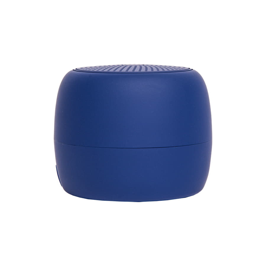 Портативная mini Bluetooth-колонка Sound Burger "Aquasound" синий, синий-2