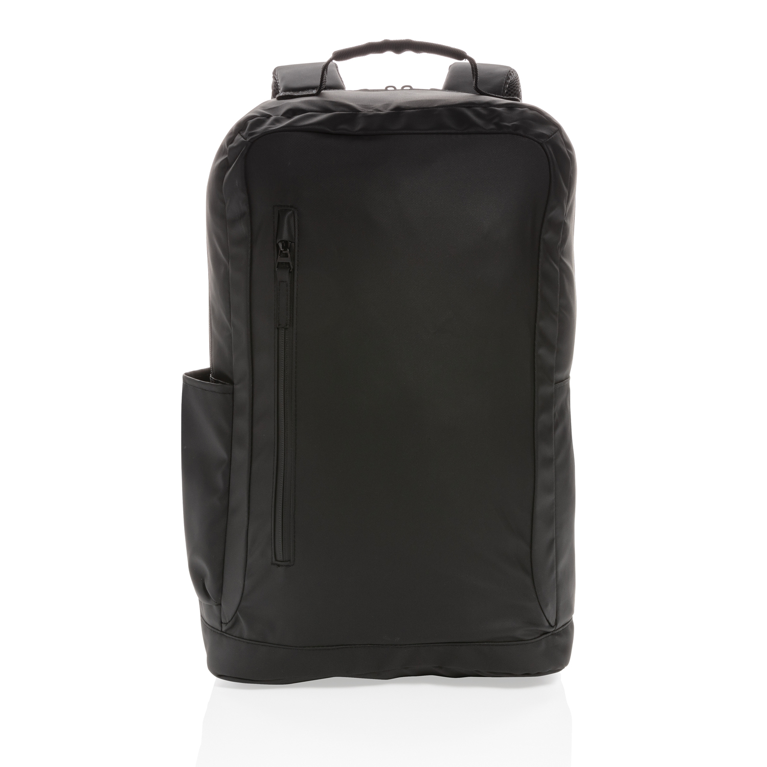 Рюкзак для ноутбука 15.6" Fashion Black (без содержания ПВХ)-6