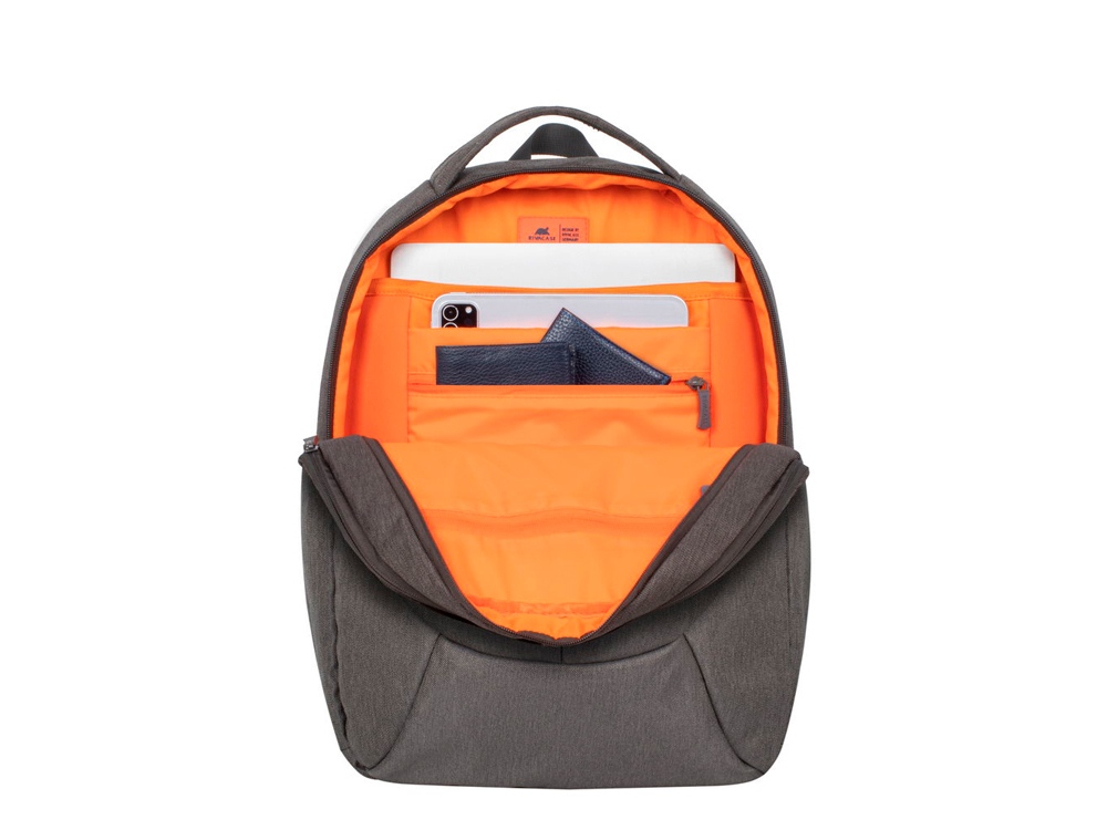 RIVACASE 7761 khaki рюкзак для ноутбука 15.6 / 6-12