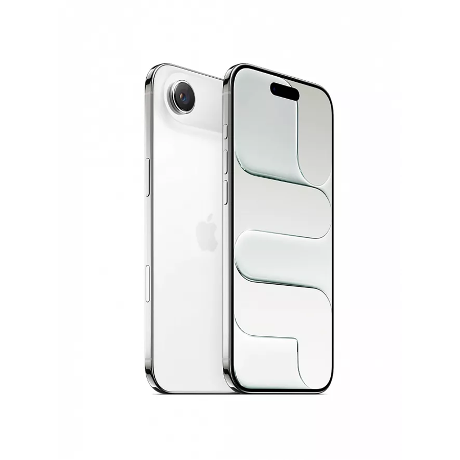 Apple iPhone Air 256GB, белый-0