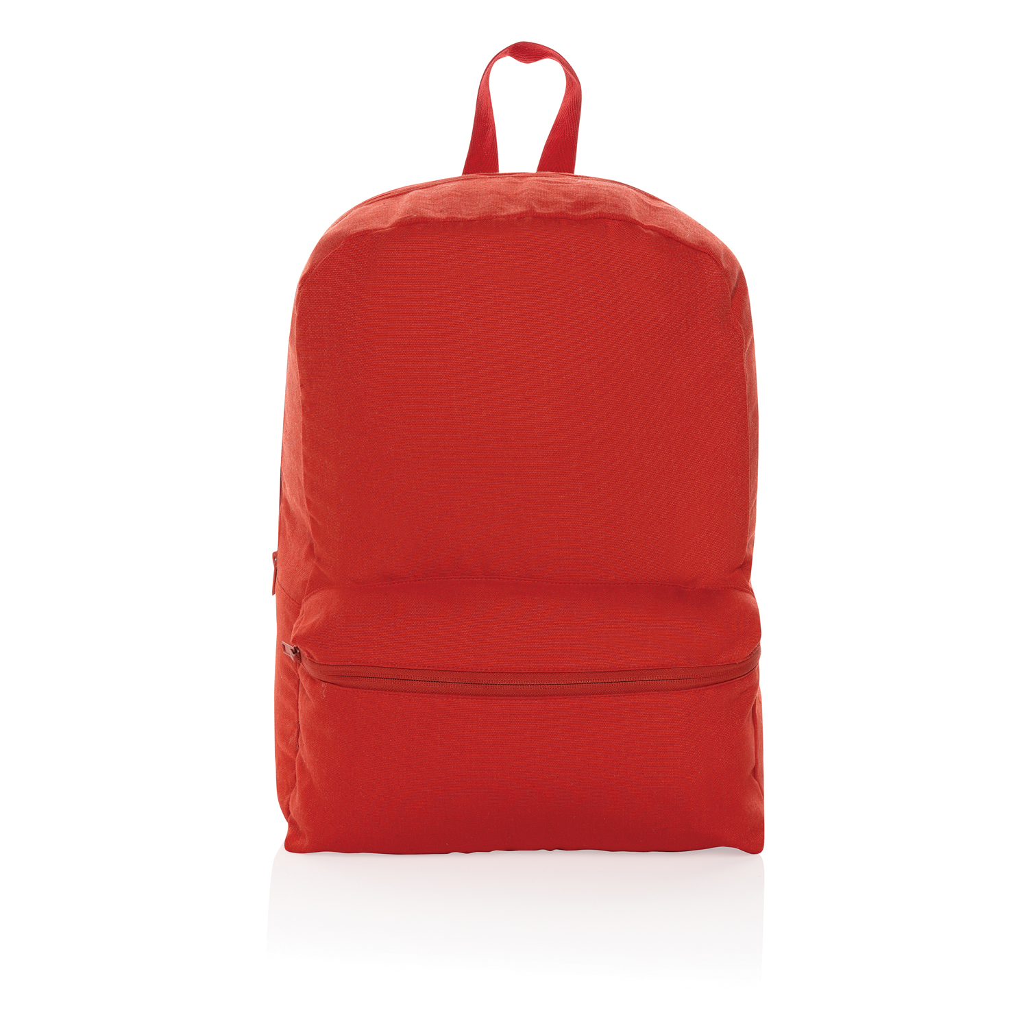 Рюкзак Impact из переработанного канваса AWARE™, 285 г/м²-4