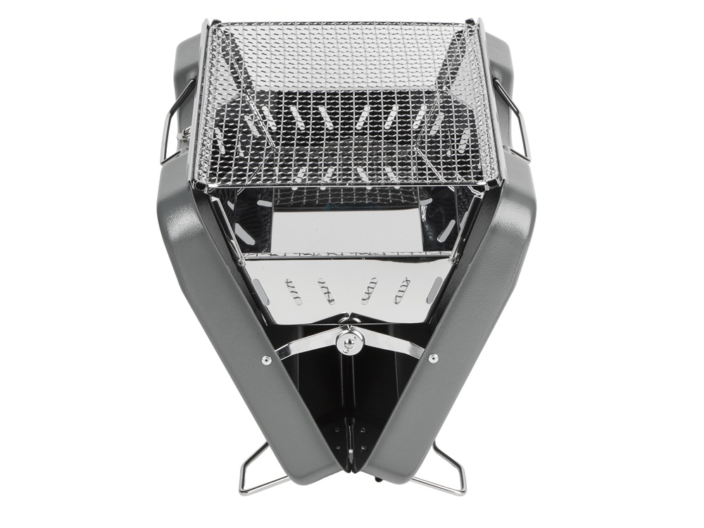 Портативный гриль Kamal-6